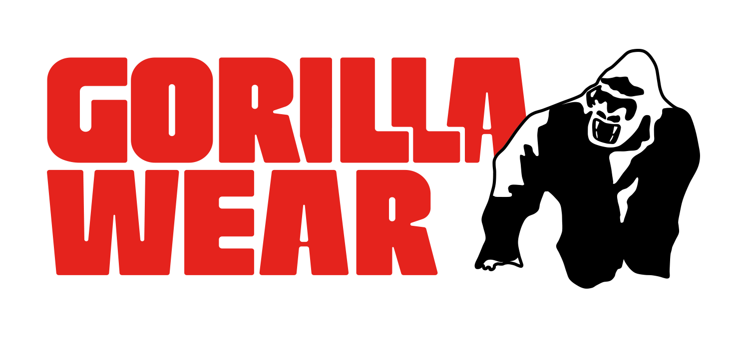 Gorilla Wear